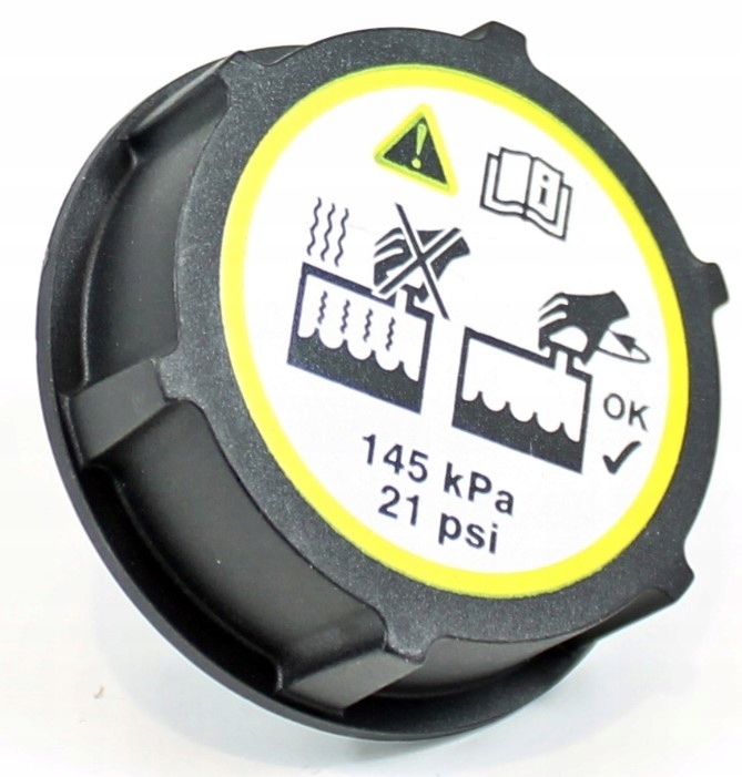 фото №1, Крышка бак жидкости focus mk2 mk3 kuga mk1 mk2 mondeo mk4 c-max