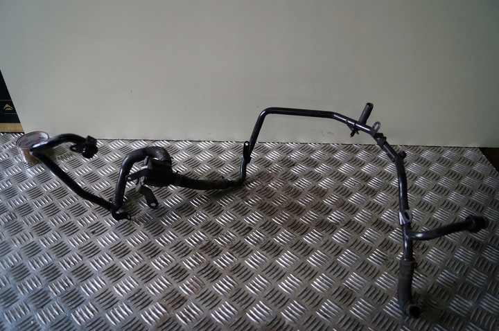 фото №1, Audi q5 додатковий насос води дроти 04l965559a