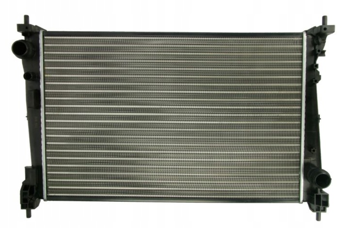 фото №1, Радиаторов fiat doblo 2010 -