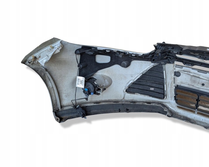 фото №15, Бампер перед ford focus 3 2011 bm51-17757-a