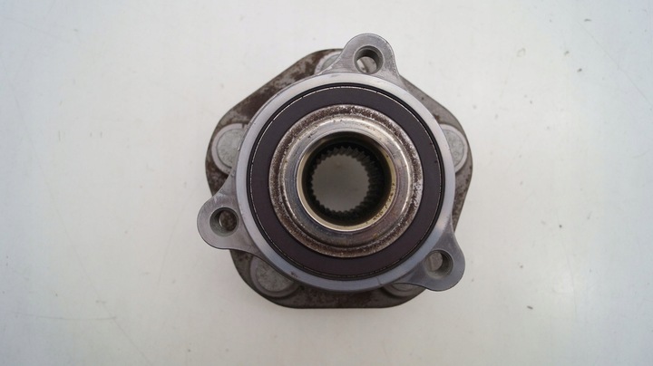 фото №3, Tesla 3 iii awd 17-23 ступица колёса перед подшипник t