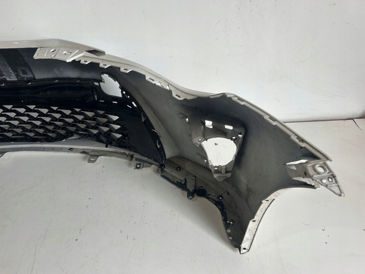 фото №11, Toyota gt86 gt 86 рестайлинг бампер перед переднее 57704ca030