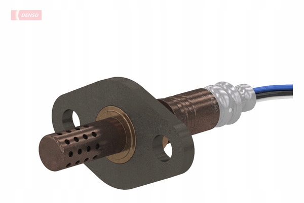 фото №9, Denso dox-0226 лямбда-зонд