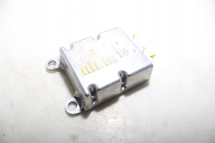 фото №8, Панель подушка безопасности подушки ремни corolla e21 гибрид