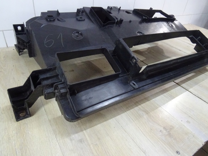 фото №6, Renault megane iv рік 625001359r pas підсилювач лобове llu