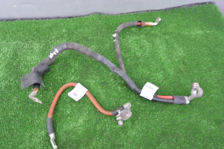 фото №7, Клемма акумулятора vw passat b7 usa jetta beetle