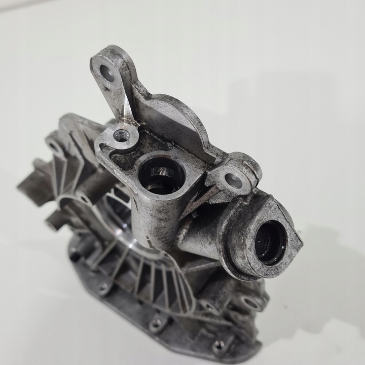 фото №6, Насос масла 1.6 синий hdi 8v peugeot citroen bh01 bh02