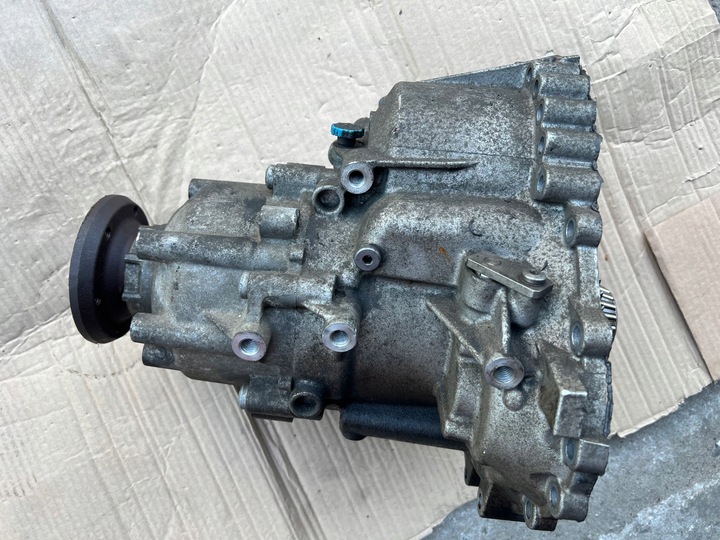 фото №4, Torsen коробки 6hp-26 audi a8 d3 4.2 tdi 4.0 tdi 3.7 4.2 mpi w12