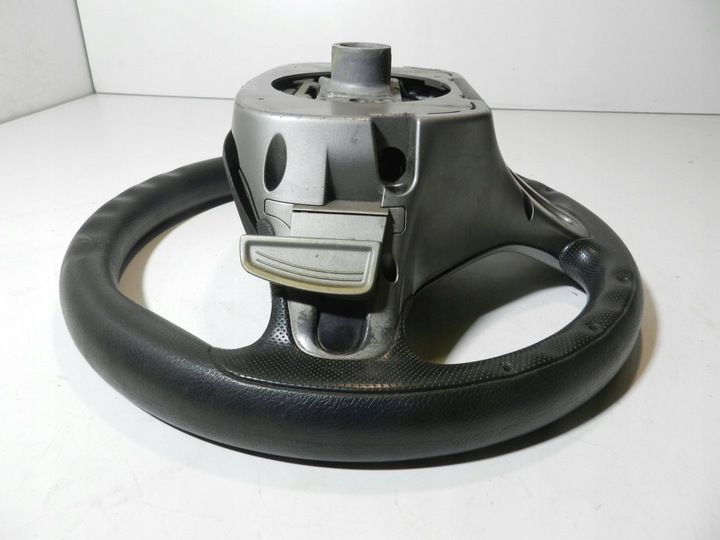 фото №8, Honda civic viii ufo кермо шкіра пелюстки мультифункція подушка безпеки подушка