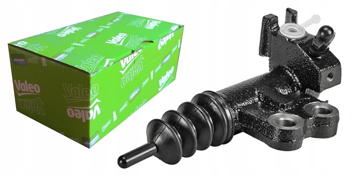 фото №1, Амортизатор сцепления 804742 valeo