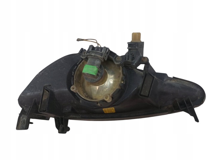 фото №7, Галоген перед праві європа a221820025b mercedes s-klasa v 2005-2013 w221