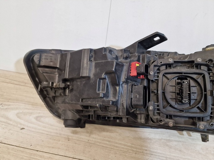 фото №6, Лампа перед передняя правая audi rs6 c7 matrix рестайлинг 4g0941036b