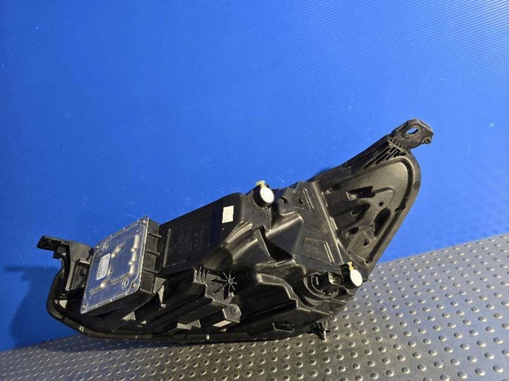 фото №14, Ford focus mk4 18- повний led jx7b-13e016-aj лампа передня перед права kpl