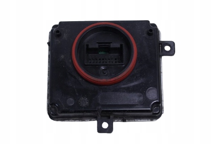 фото №1, Преобразователь модуль led audi 4g0907397d