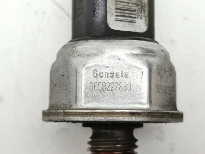 фото №9, Ford kuga i 2009 датчик тиску пального