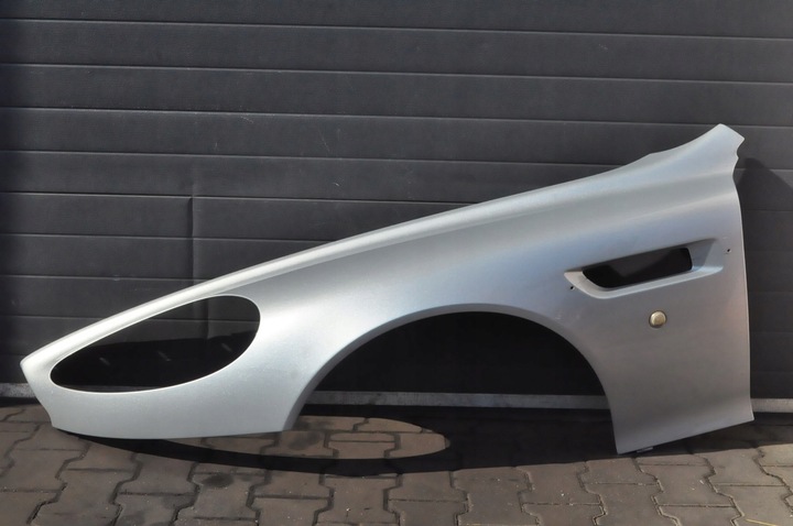 фото №1, Aston martin db9 крило лівий перед переднє