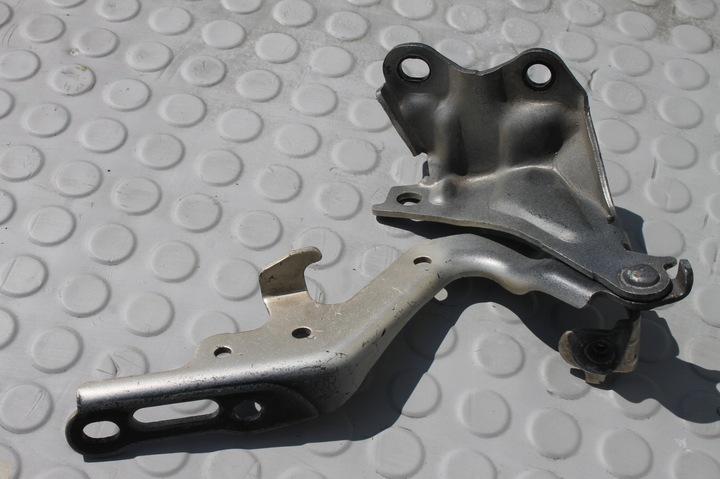 фото №5, Петля капота праві lexus is ii 250 220 05-13