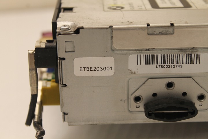 фото №11, Навигация радио cd bmw 3 f30 f31 9311296