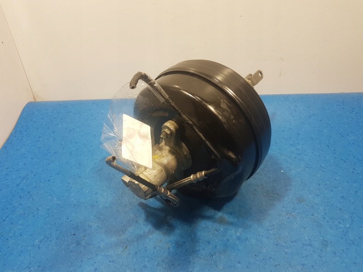 фото №5, Bmw 3 f30 2.0 328i усилитель тормозные 6798422 n20b20a