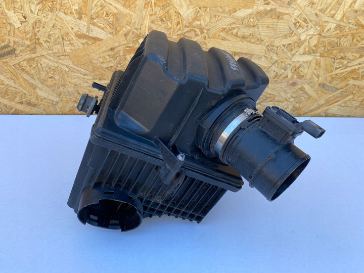 фото №1, Корпус фильтра воздуха 68323202aa jeep compass