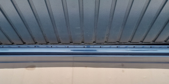 фото №3, Volvo xc90 ii 15- планка накладка порогова ліва