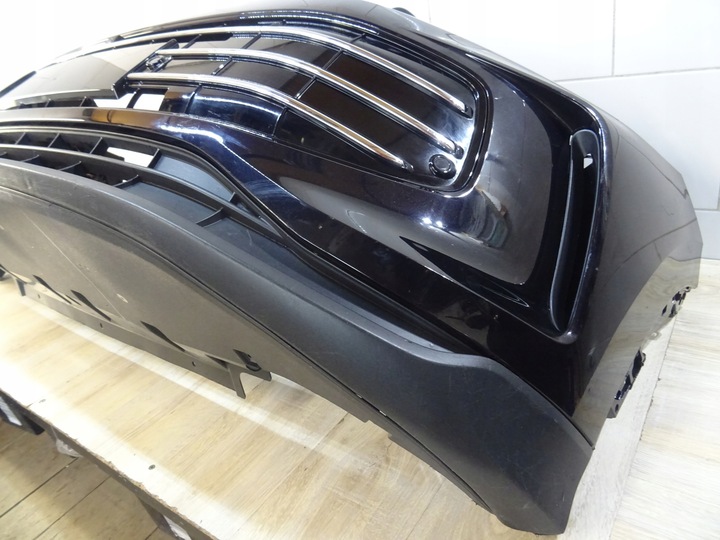 фото №11, Бампер перед версия pod камера 6pdc vw tiguan iii 2024 571807221