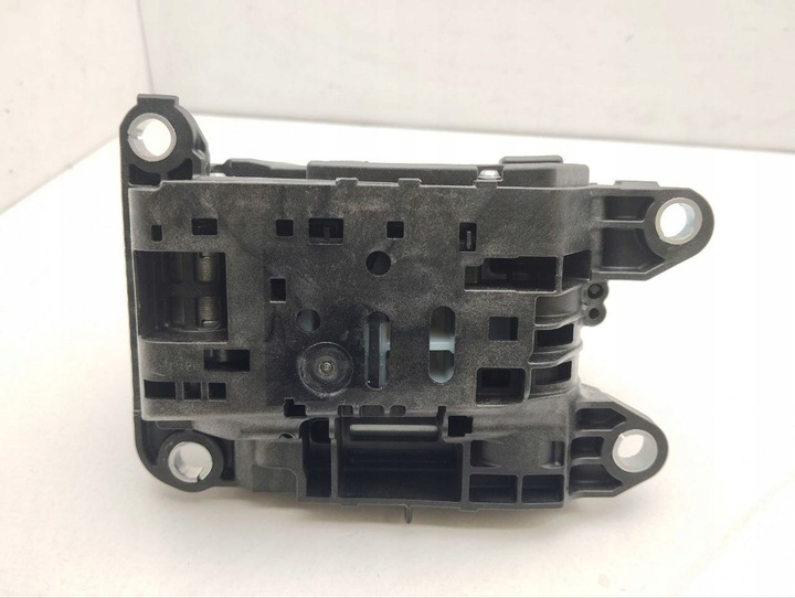 фото №7, Porsche panamera 971 2018 домкрат зміни коробки передач / верхній 971713033b