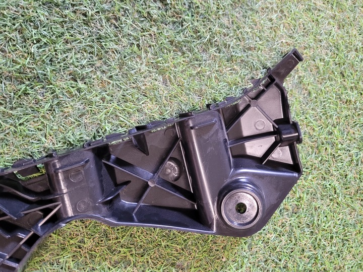 фото №10, Audi a1 ii 82a ковзун бампера праві зад задній