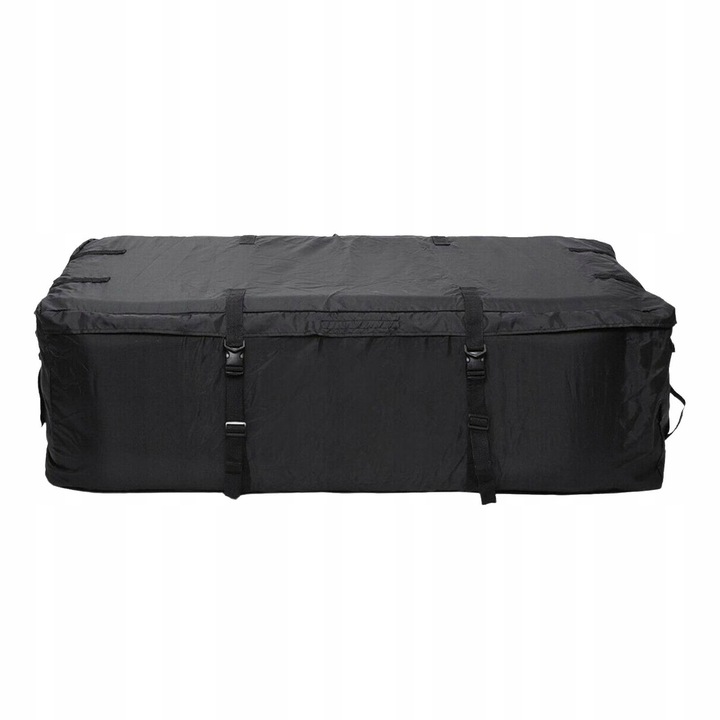 фото №5, Водонепроникний сумка дахова na автомобіль 420d do багажника suv