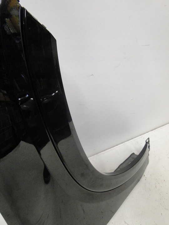 фото №12, Mercedes gle 167 w167 suv крило правий 197