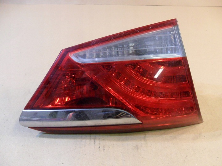 фото №8, Hyundai i40 12-15 универсал лампа левая зад 92403-3z0