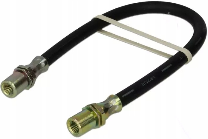 фото №1, Abe c80130abe шланг тормозной гибкий