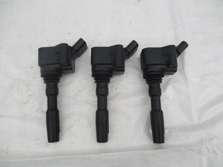 фото №1, Vw audi seat skoda 1.0 tsi tfsi катушка зажигания