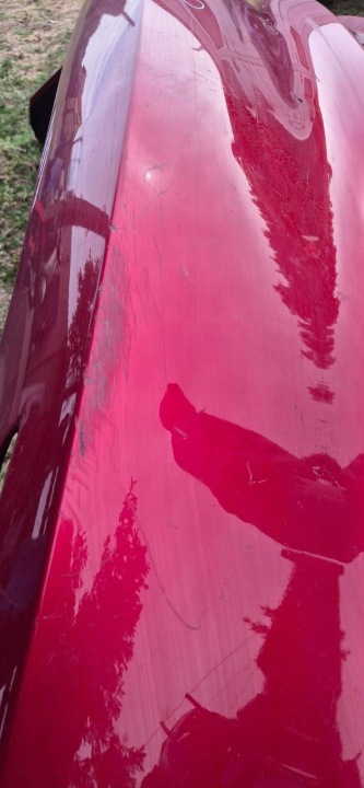фото №12, Бампер передній перед tesla модель 3 highland