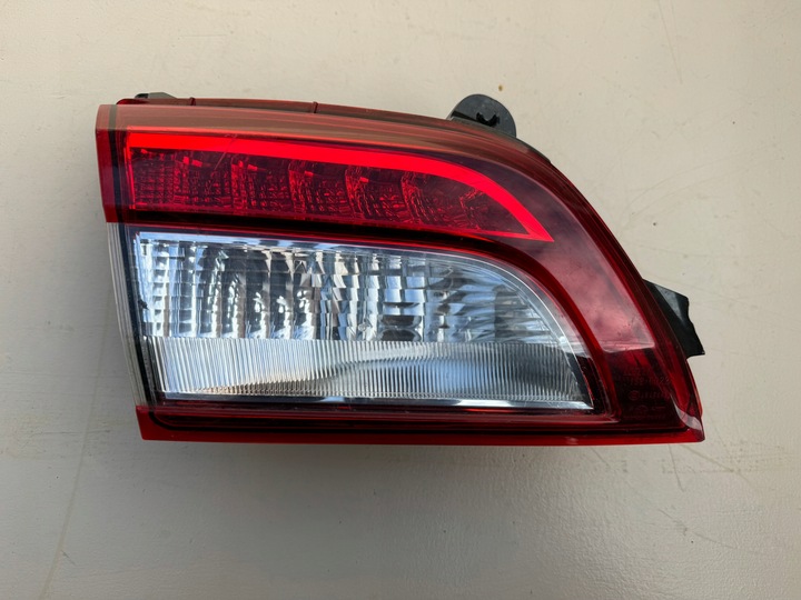 фото №1, Subaru outback v 5 14-19r лампа ліва задня лівий зад 5e0941699