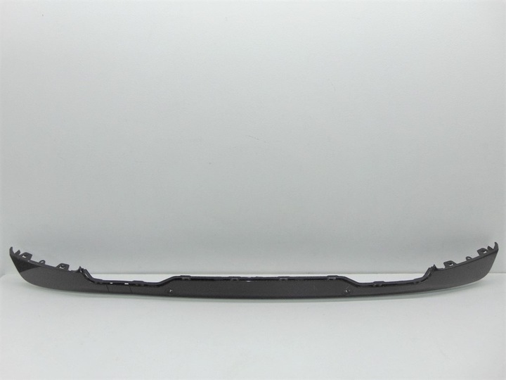 фото №1, Спойлер накладка бампера зад bmw x5 g05 18- pdc