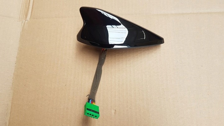 фото №1, Антенна крышная hyundai tucson iv 96210-n7400eb