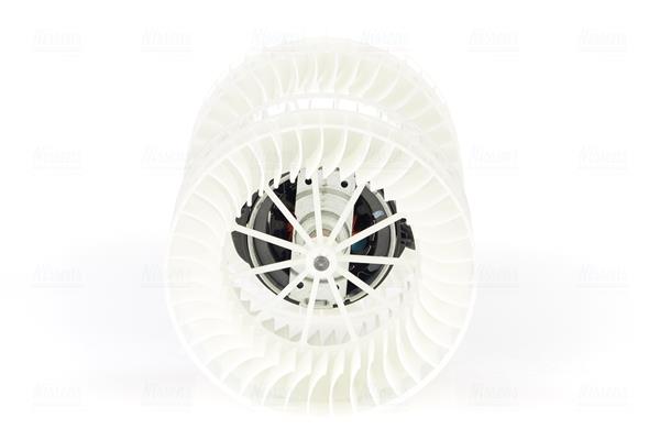 фото №11, Повітродувка nissens 87212 0008357904 mercedes