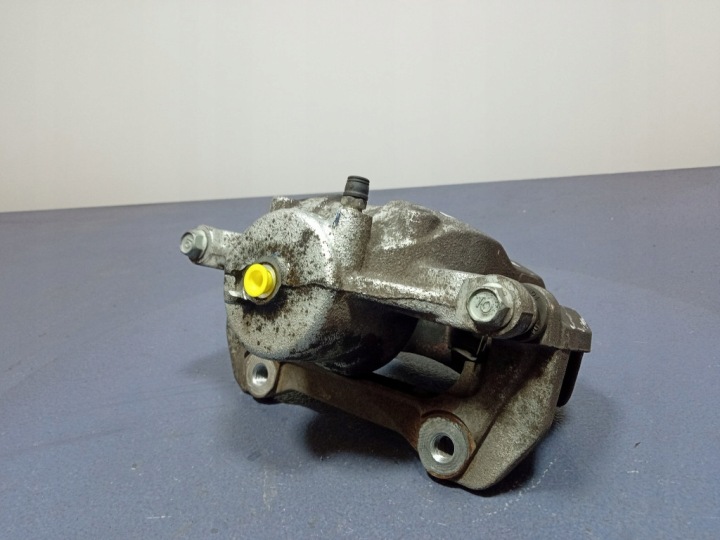 фото №5, Hyundai i30 iii супорт гальмівний праве перед передній скоба 58130g4100