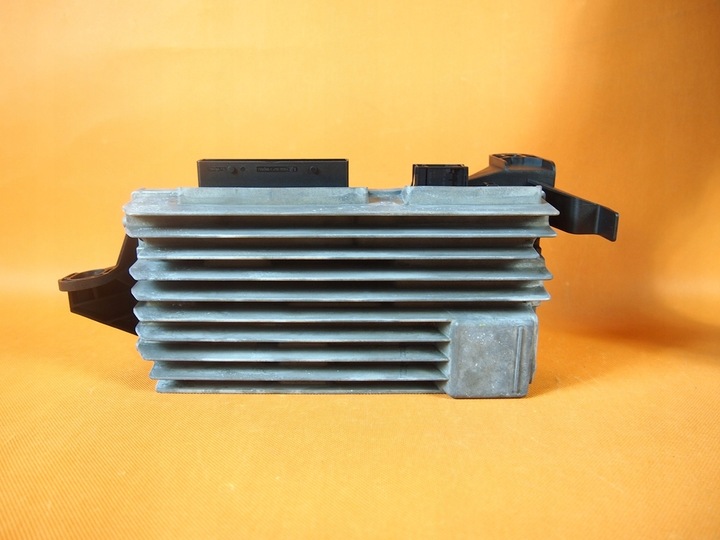 фото №11, Audi a5 8t8 озвучивание bang усилитель козырёк 8t1035223a / 8t0035415b