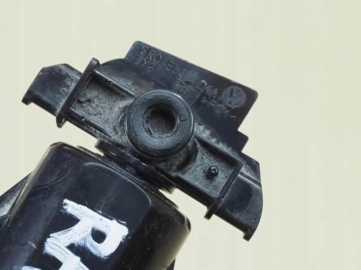 фото №14, Volkswagen polo 6r 6c 09- правые распылитель насадка лампы 6r0955978a