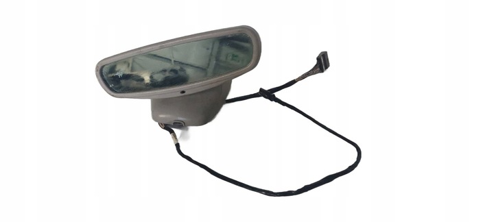 фото №1, Зеркало заднего вида внутренние renault scenic ii 03-09