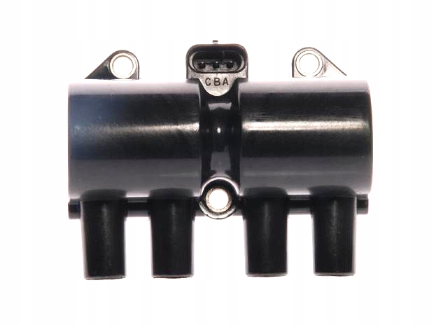 фото №12, Котушка запалювання esen skv 03skv131 96253555 chevrolet daewoo opel 3-pin