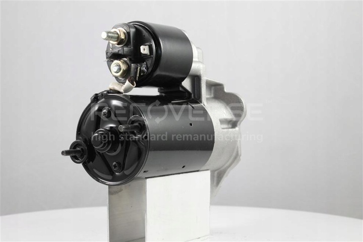 фото №8, Стартер audi skoda volkswagen 1.6 1.8 2.0 / t turbo