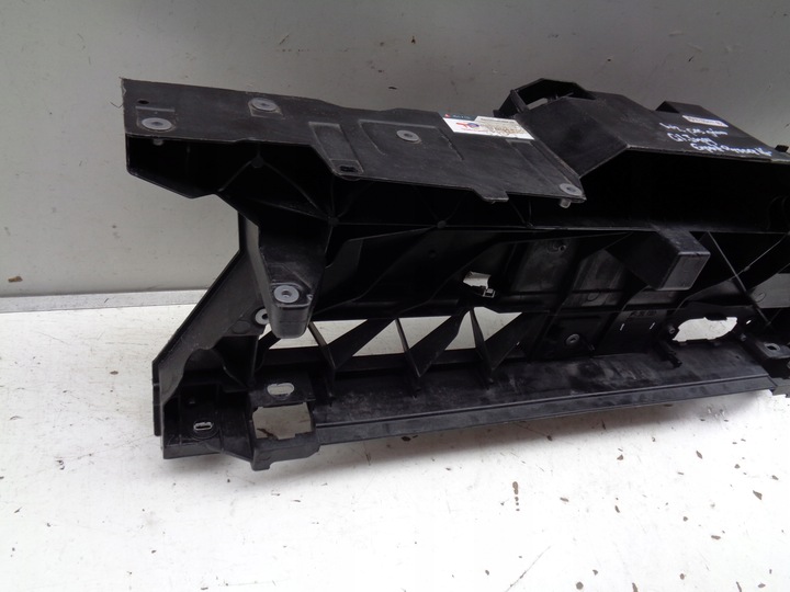 фото №3, Підсилювач pas переднє верхній citroen jumpy expert proace 16-