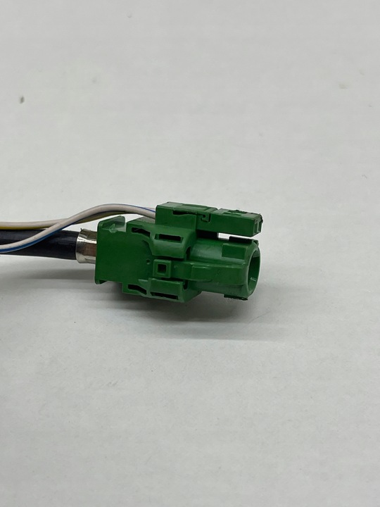 фото №11, Audi volkswagen seat skoda штекер роз'єм з'єднувач + шланг 8v0035750d