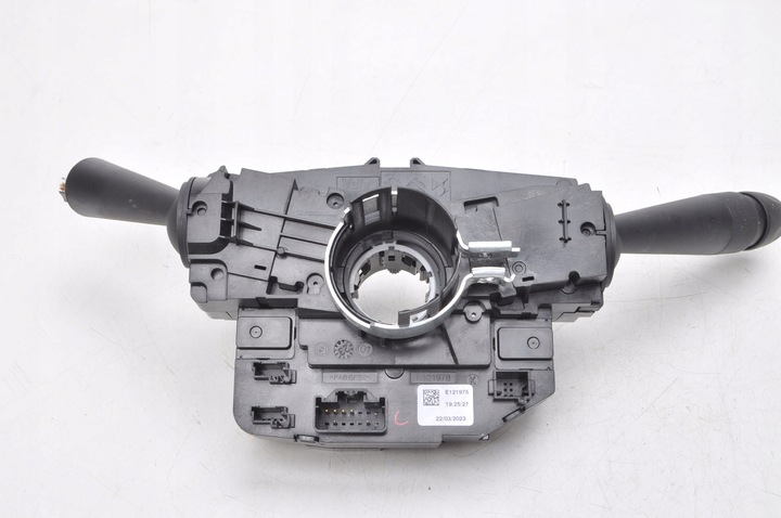 фото №8, Opel astra l перемикач комбінований стрічка 98477387zd 2023