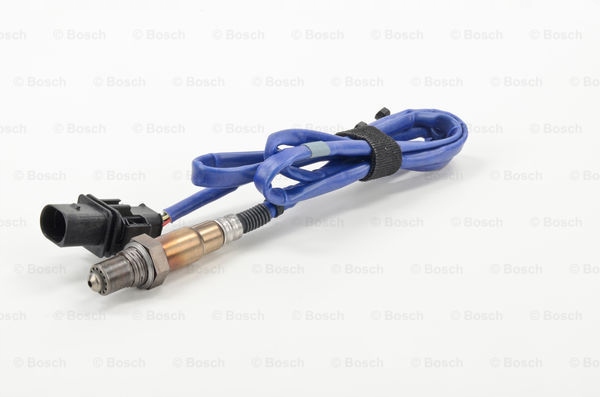фото №2, Датчики лямбда bosch 258 017 228