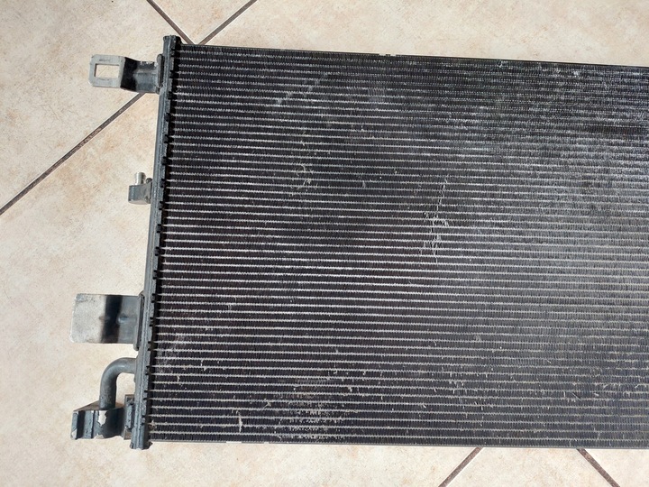 фото №5, Радіаторів кондиціонера - audi a4 b9 - audia a6 c8 - audi a7 rs