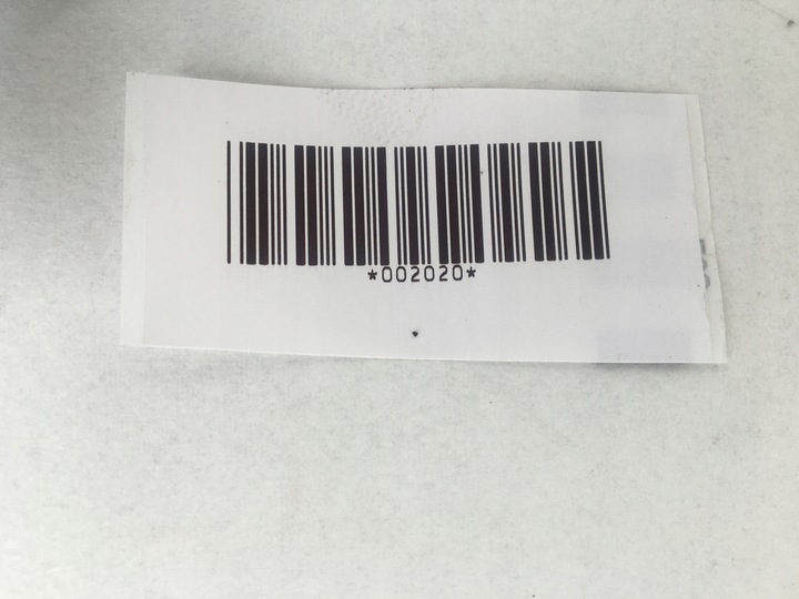 фото №9, Крышка корпус распределительный вал mercedes w124 m111 e220 220e 1110160906 111.960